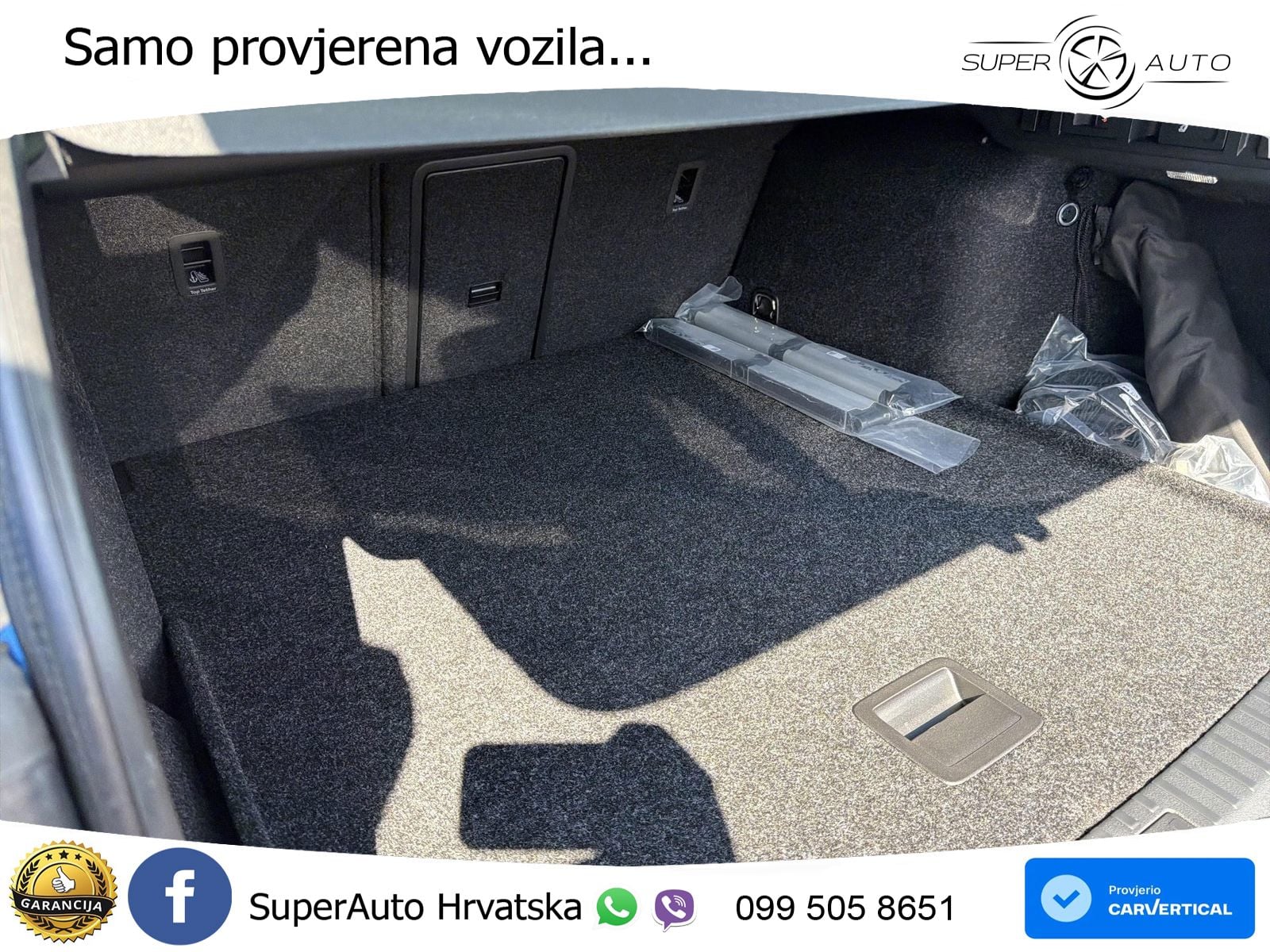 Škoda Octavia Combi 2.0 TSI (204 KS) 4x4 DSG ACC+HEAD+4xGR SJED+360+PANO