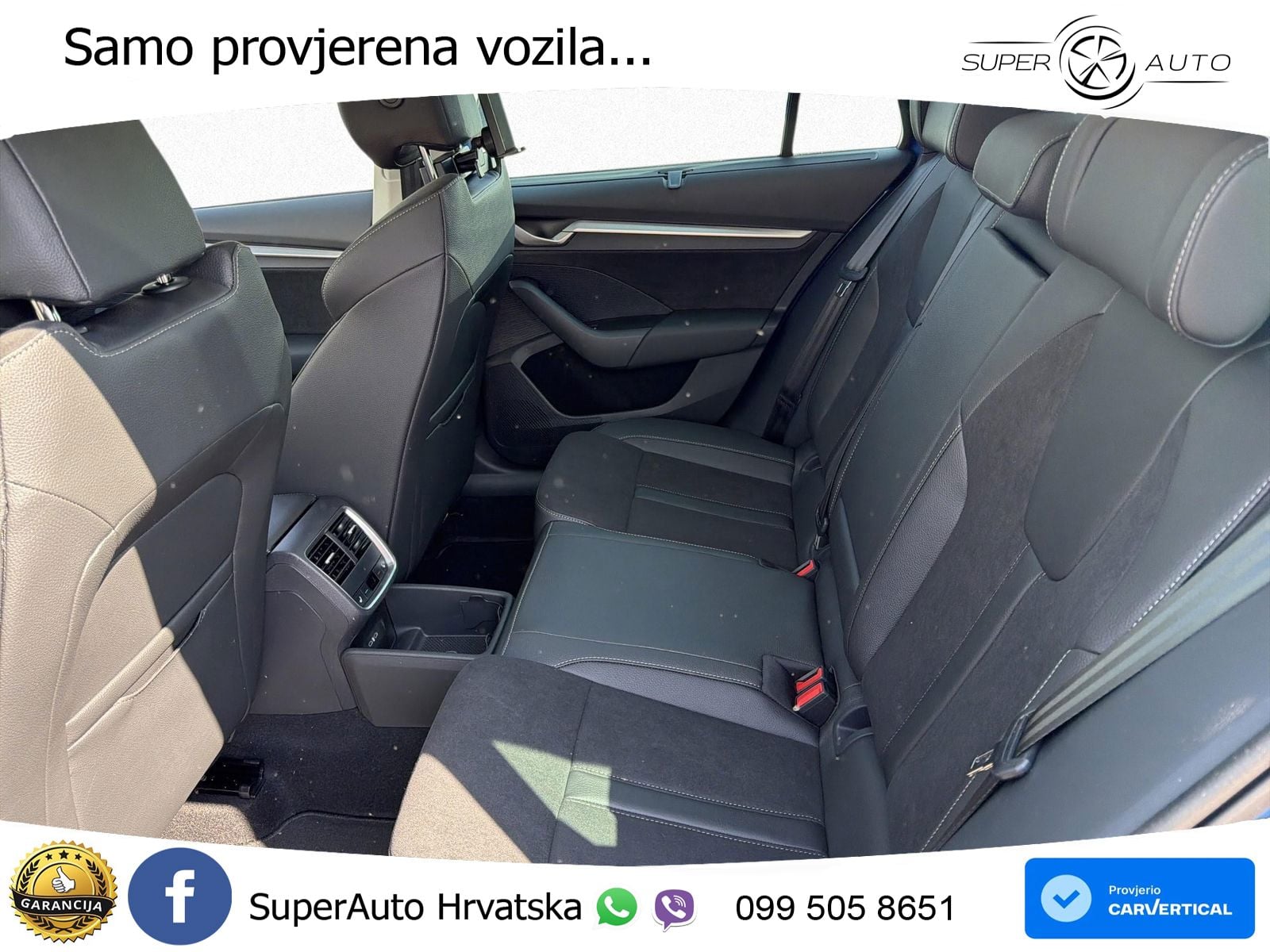 Škoda Octavia Combi 2.0 TSI (204 KS) 4x4 DSG ACC+HEAD+4xGR SJED+360+PANO
