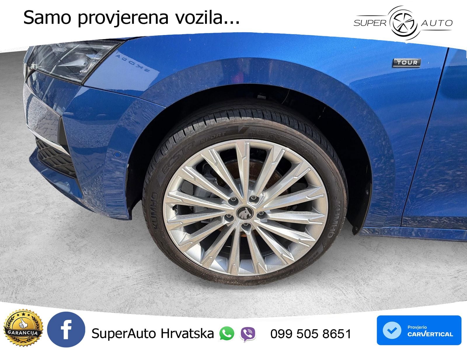 Škoda Octavia Combi 2.0 TSI (204 KS) 4x4 DSG ACC+HEAD+4xGR SJED+360+PANO
