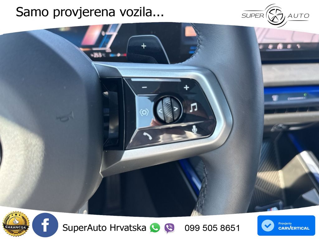 BMW X3 20d xDrive Steptronic M Sport ACC+GR SJED+360+PANO