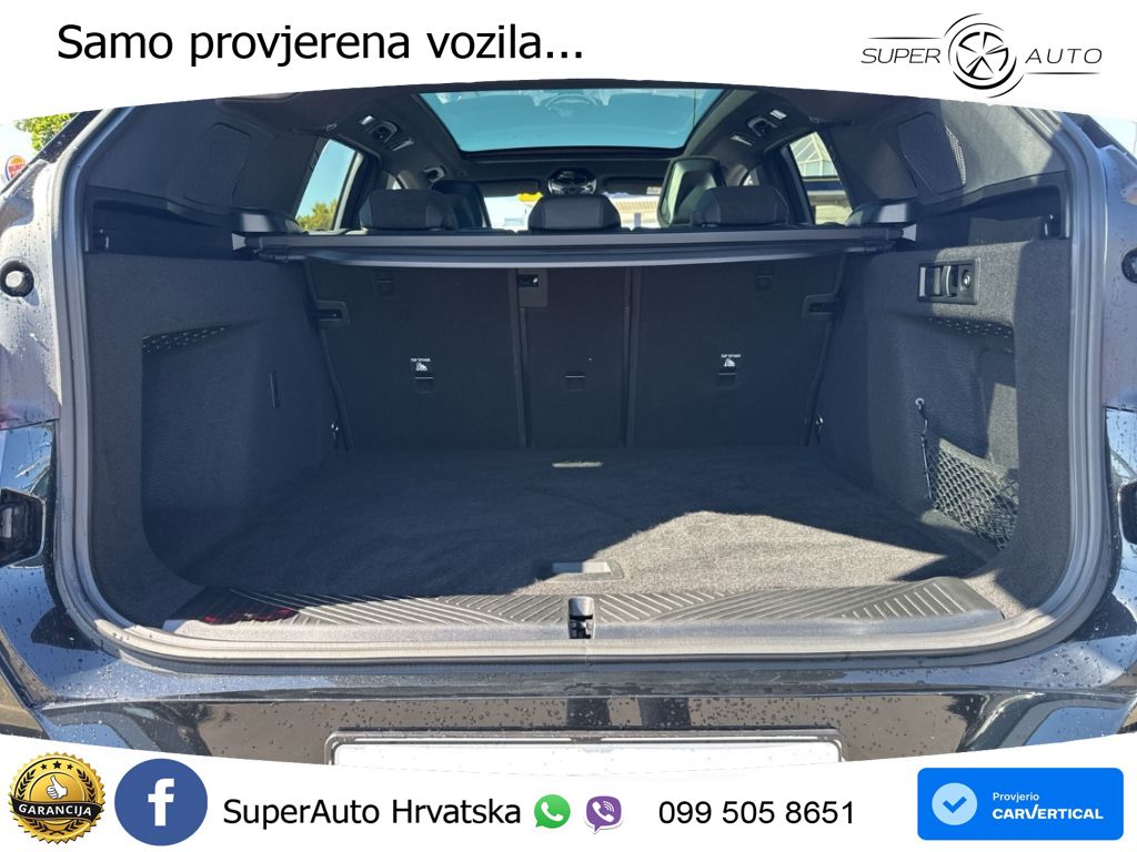 BMW X3 20d xDrive Steptronic M Sport ACC+GR SJED+360+PANO