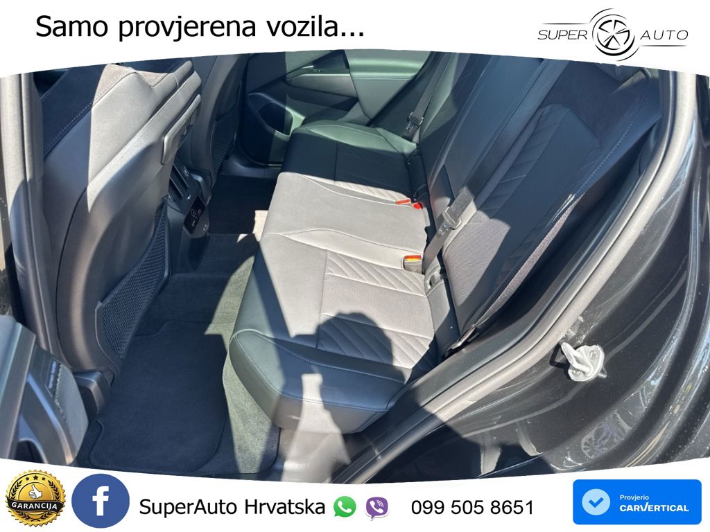 BMW X3 20d xDrive Steptronic M Sport ACC+GR SJED+360+PANO