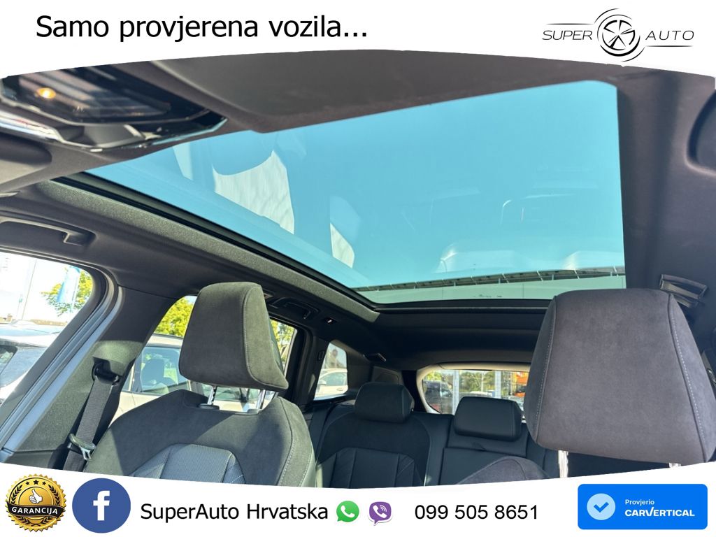 BMW X3 20d xDrive Steptronic M Sport ACC+GR SJED+360+PANO