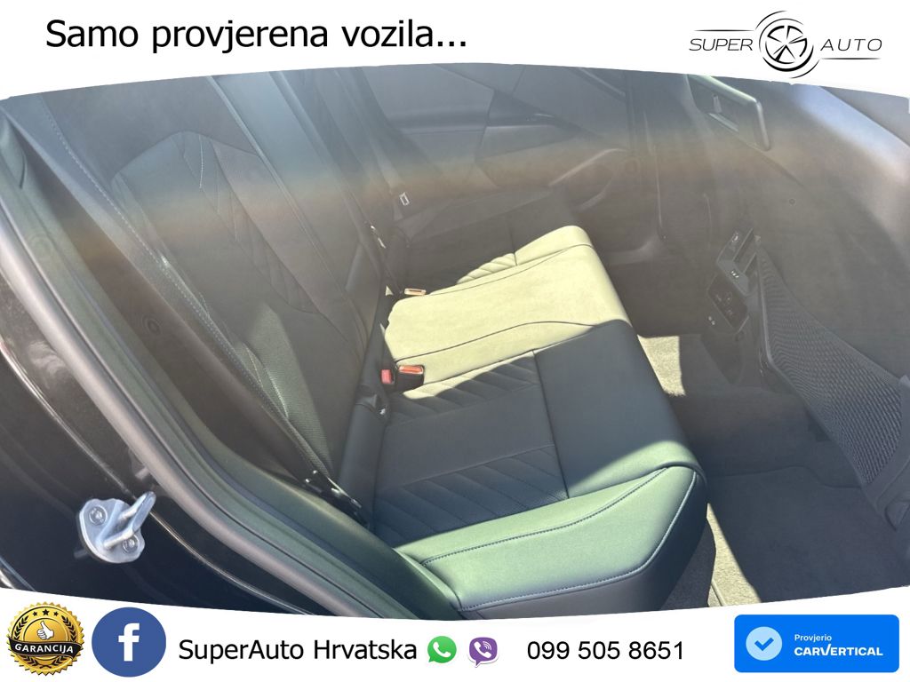 BMW X3 20d xDrive Steptronic M Sport ACC+GR SJED+360+PANO
