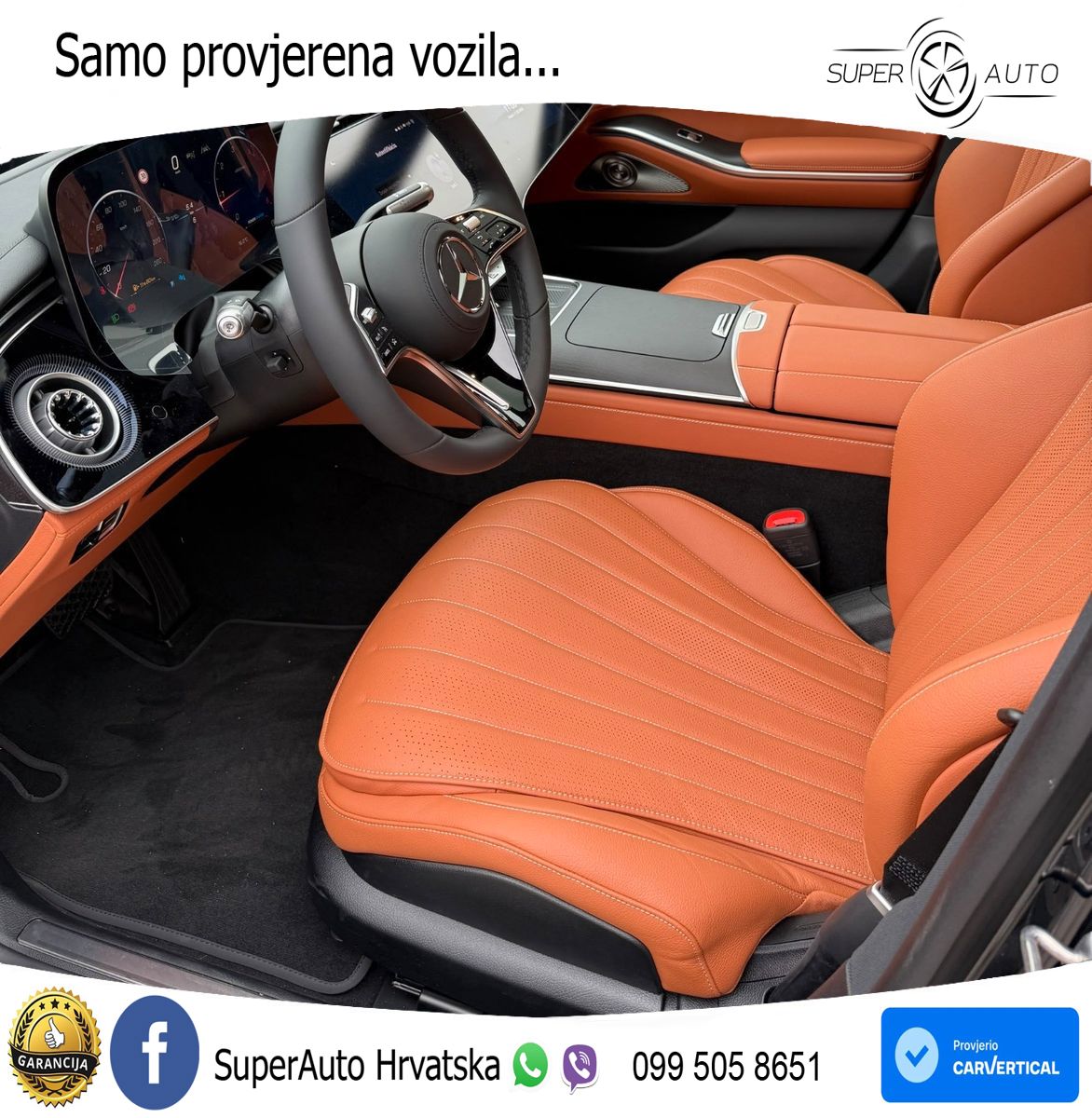 Mercedes S 350d (313 KS) EQ Boost 4MATIC 9G-TRONIC