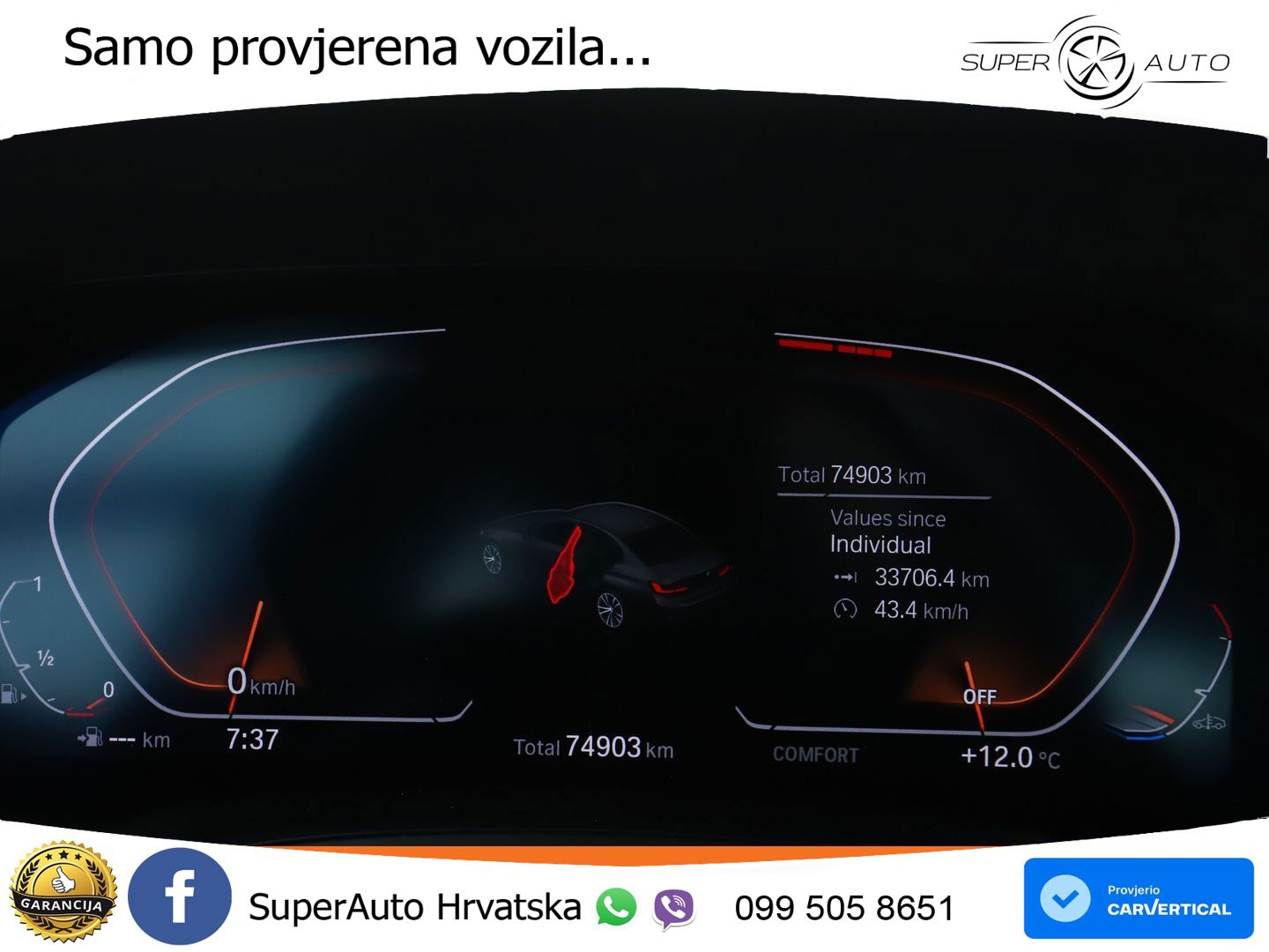 BMW 318i (156 KS) Steptronic Luxury Line