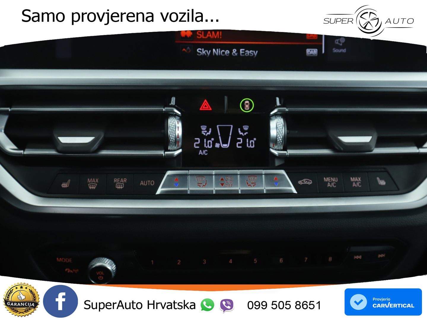 BMW 318i (156 KS) Steptronic Luxury Line