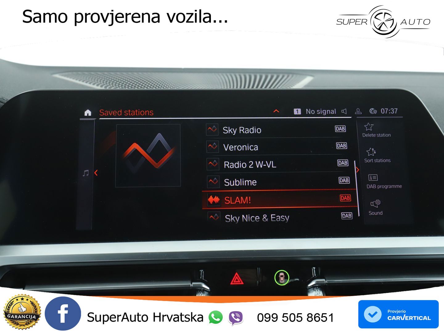 BMW 318i (156 KS) Steptronic Luxury Line