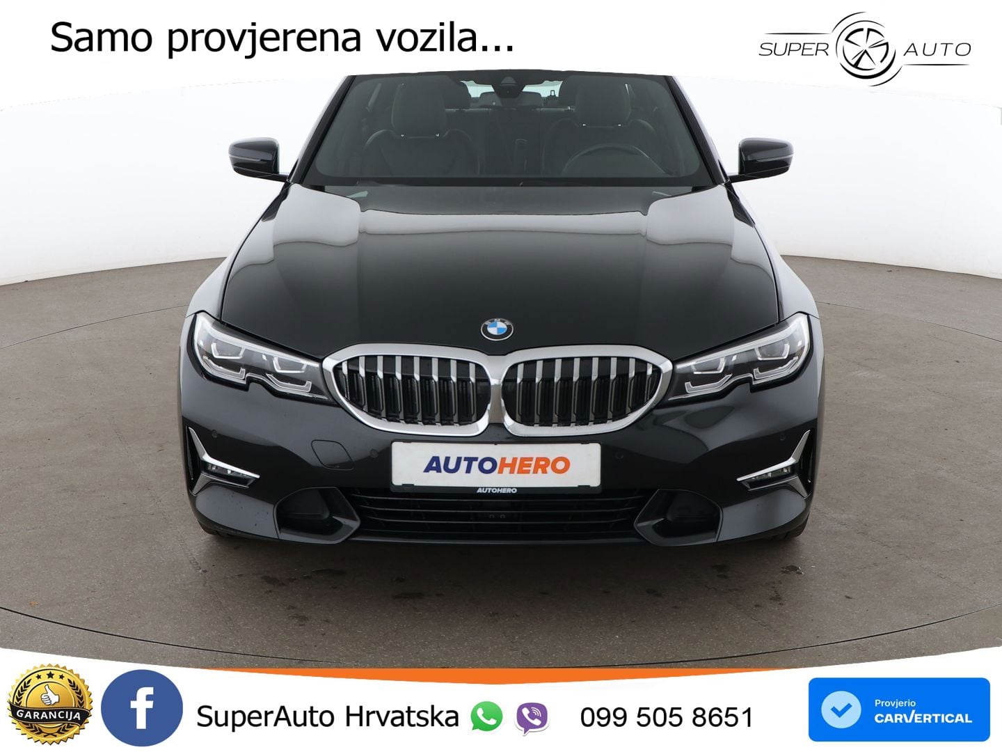 BMW 318i (156 KS) Steptronic Luxury Line
