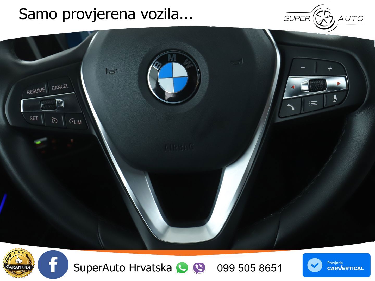 BMW 318i (156 KS) Steptronic Luxury Line