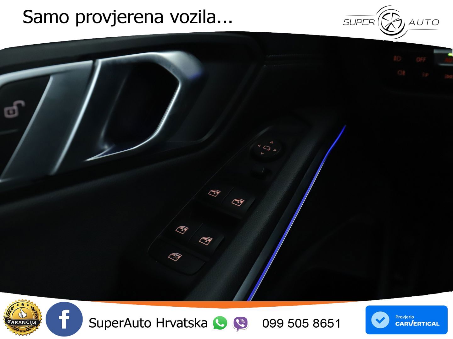 BMW 318i (156 KS) Steptronic Luxury Line