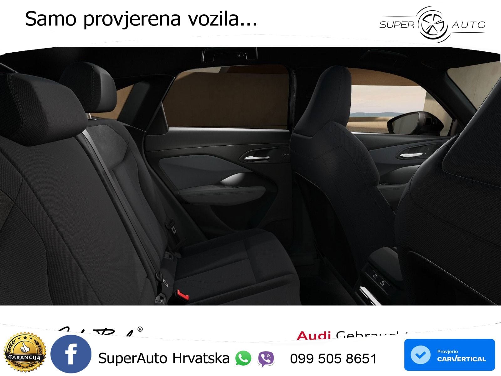 Audi Q3 Sportback 2.0 TFSI (204 KS) quattro S tronic S line LED+GR SJED+ACC