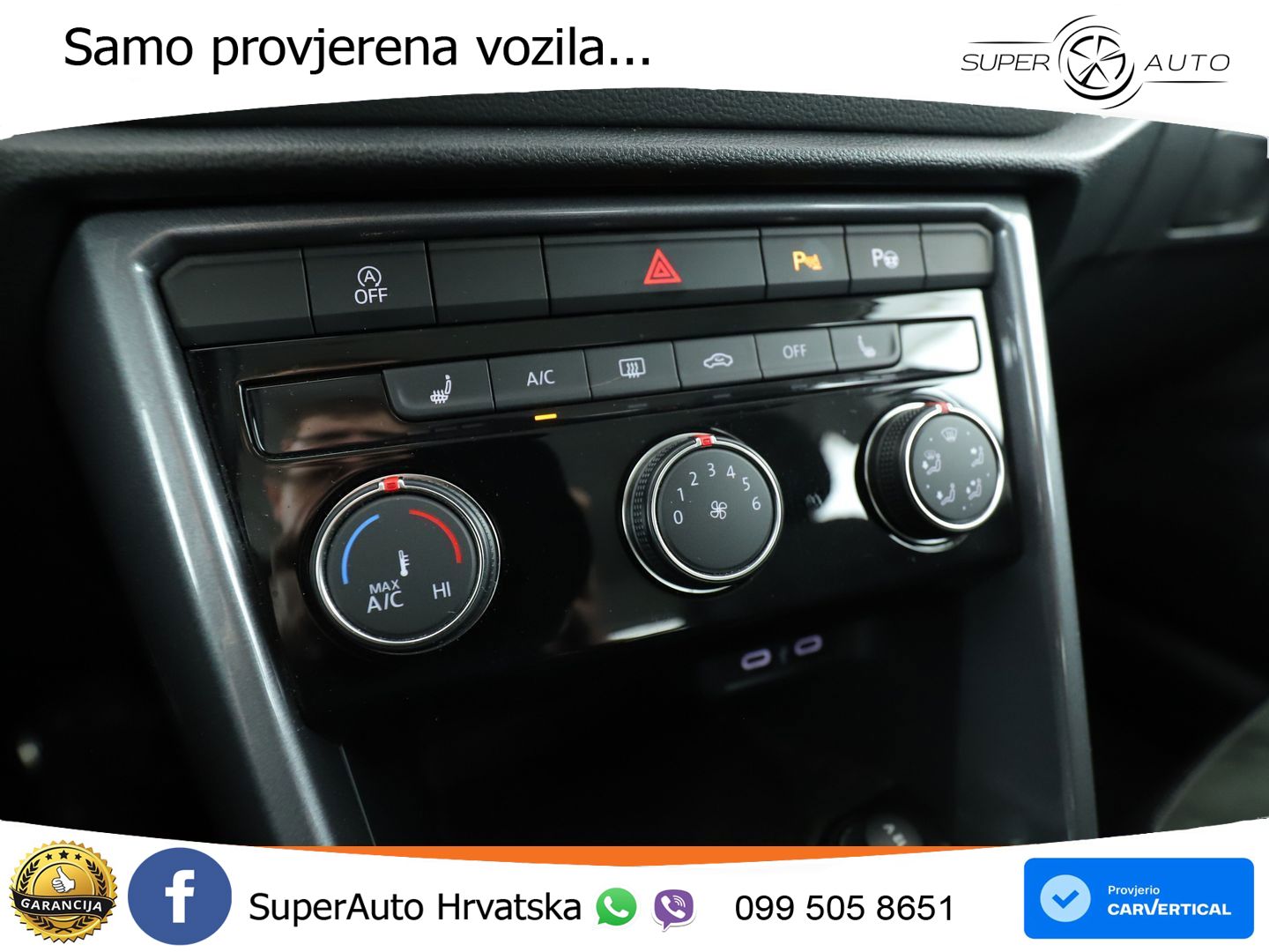 Volkswagen T-Roc 1.5 TSI (150 KS) DSG LED+GR SJED+ACC