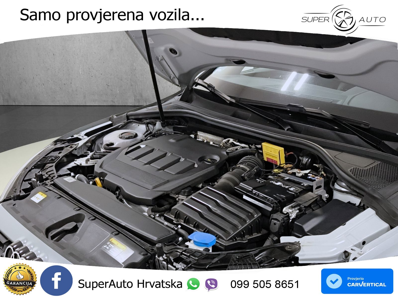Audi A3 35 TDI (150 KS) S tronic LED+GR SJED+ACC