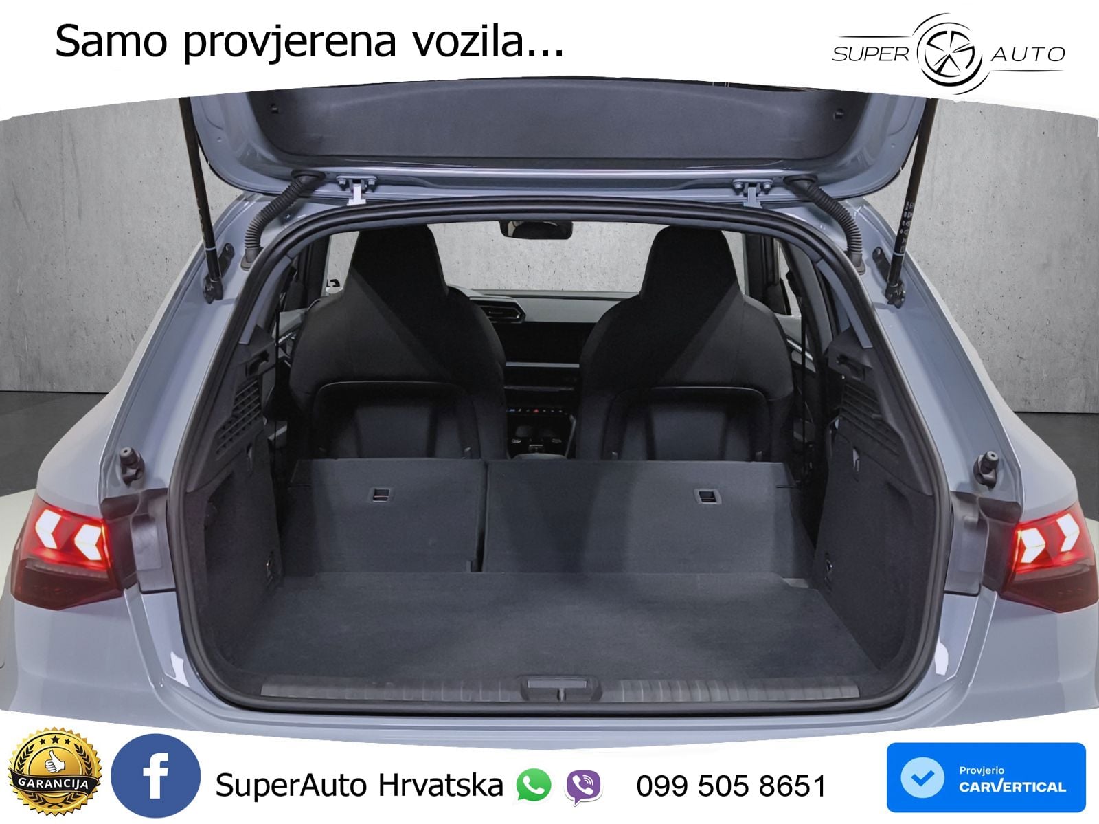 Audi A3 35 TDI (150 KS) S tronic LED+GR SJED+ACC