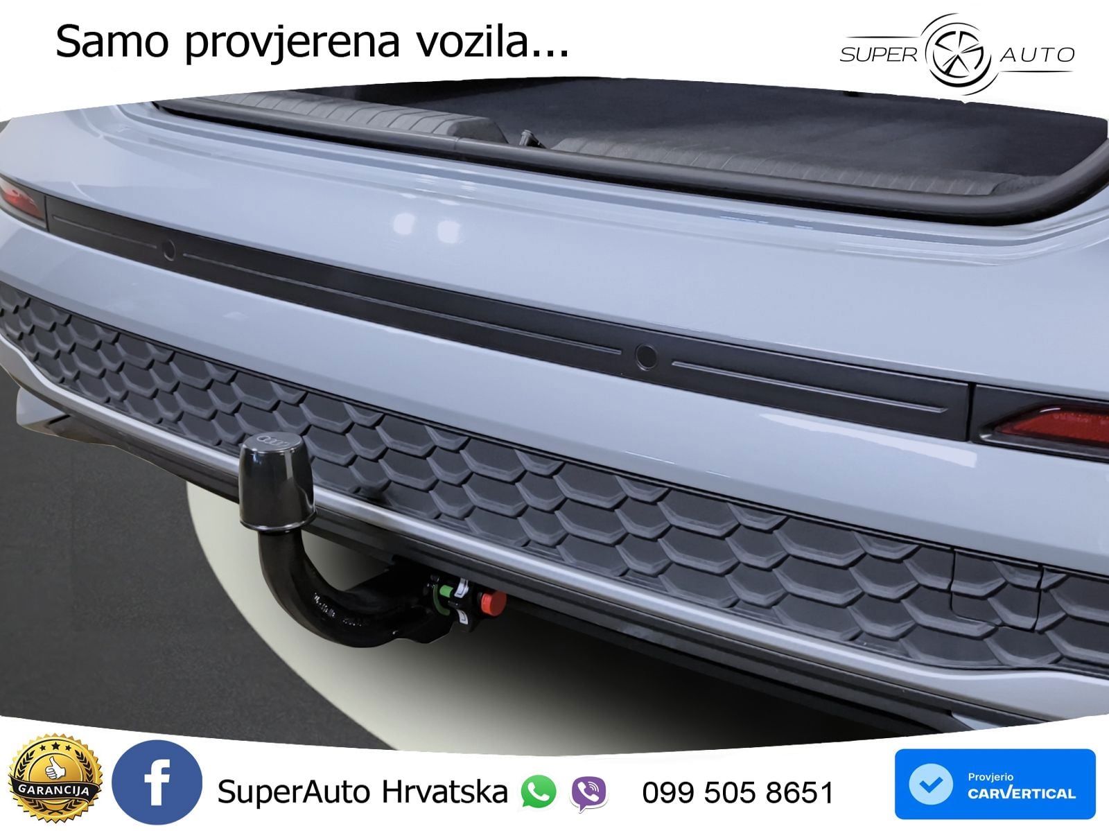 Audi A3 35 TDI (150 KS) S tronic LED+GR SJED+ACC
