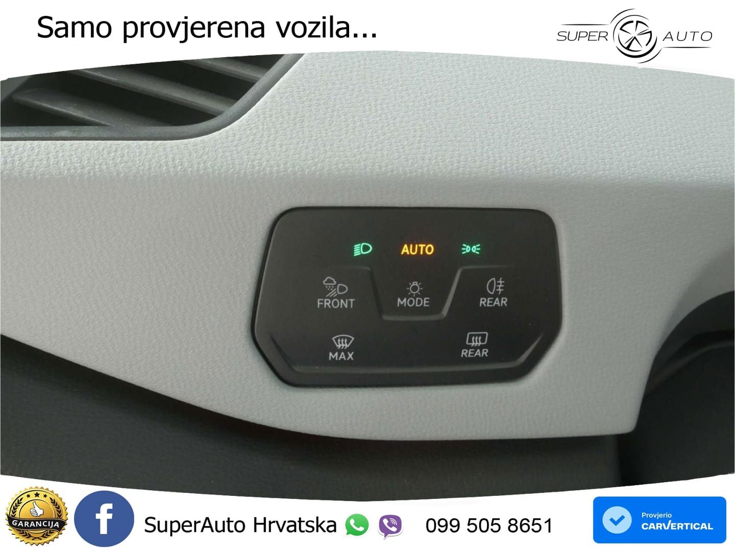 Volkswagen ID.3 Pro 62 kWh (204 KS)