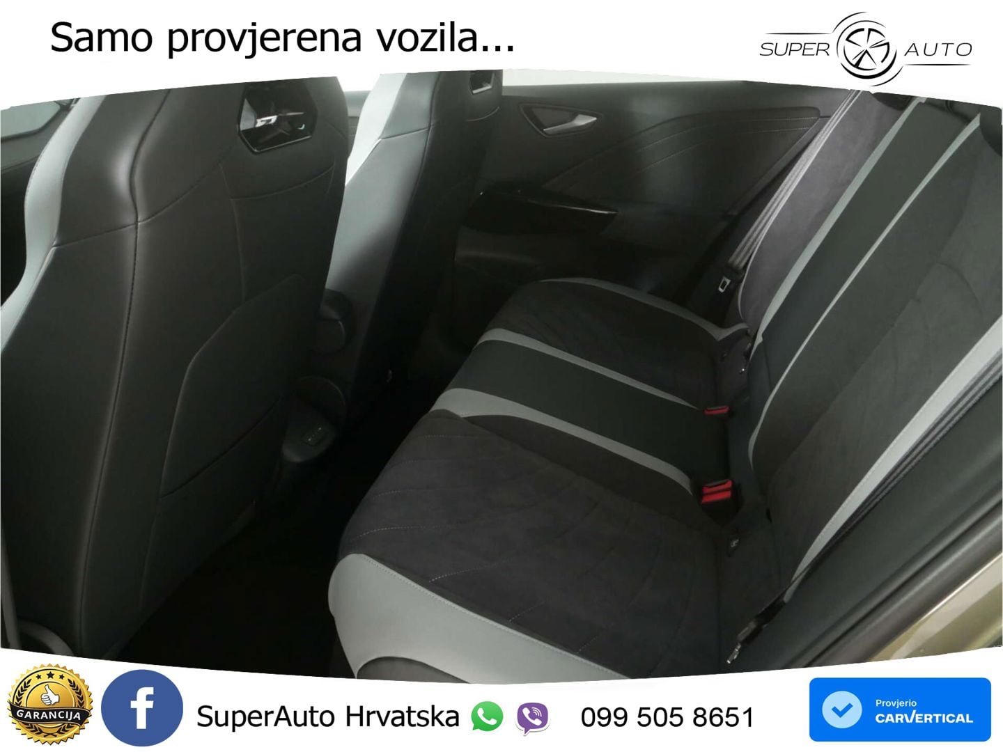 Volkswagen ID.3 Pro 62 kWh (204 KS)