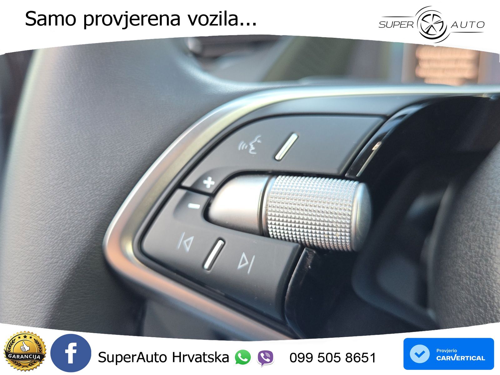 Škoda Octavia Combi 1.5 TSI (116 KS) DSG