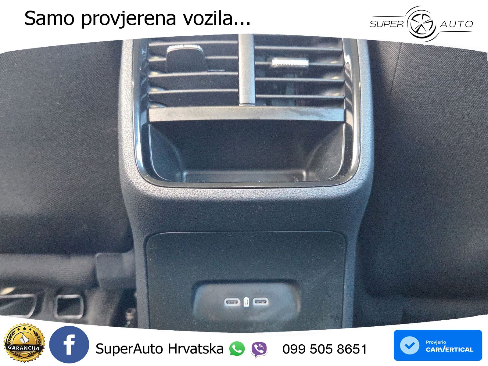 Škoda Octavia Combi 1.5 TSI (116 KS) DSG