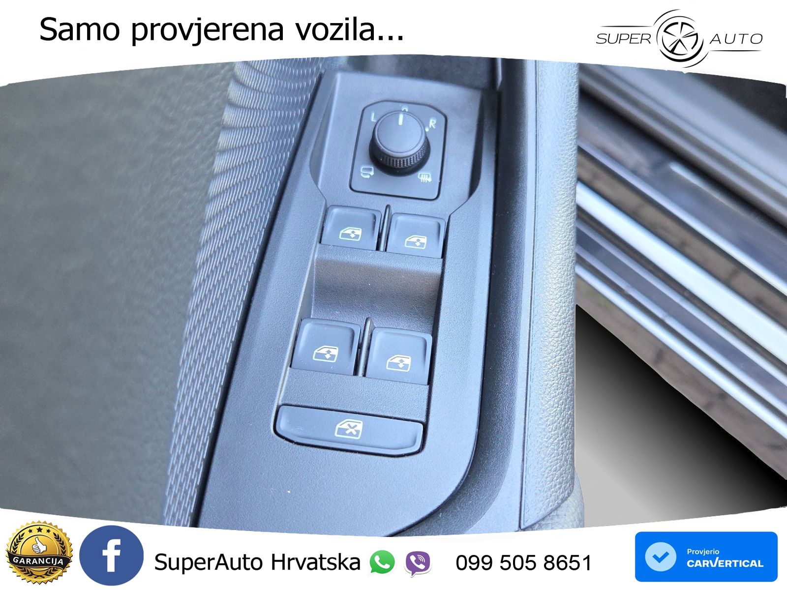 Škoda Octavia Combi 1.5 TSI (116 KS) DSG