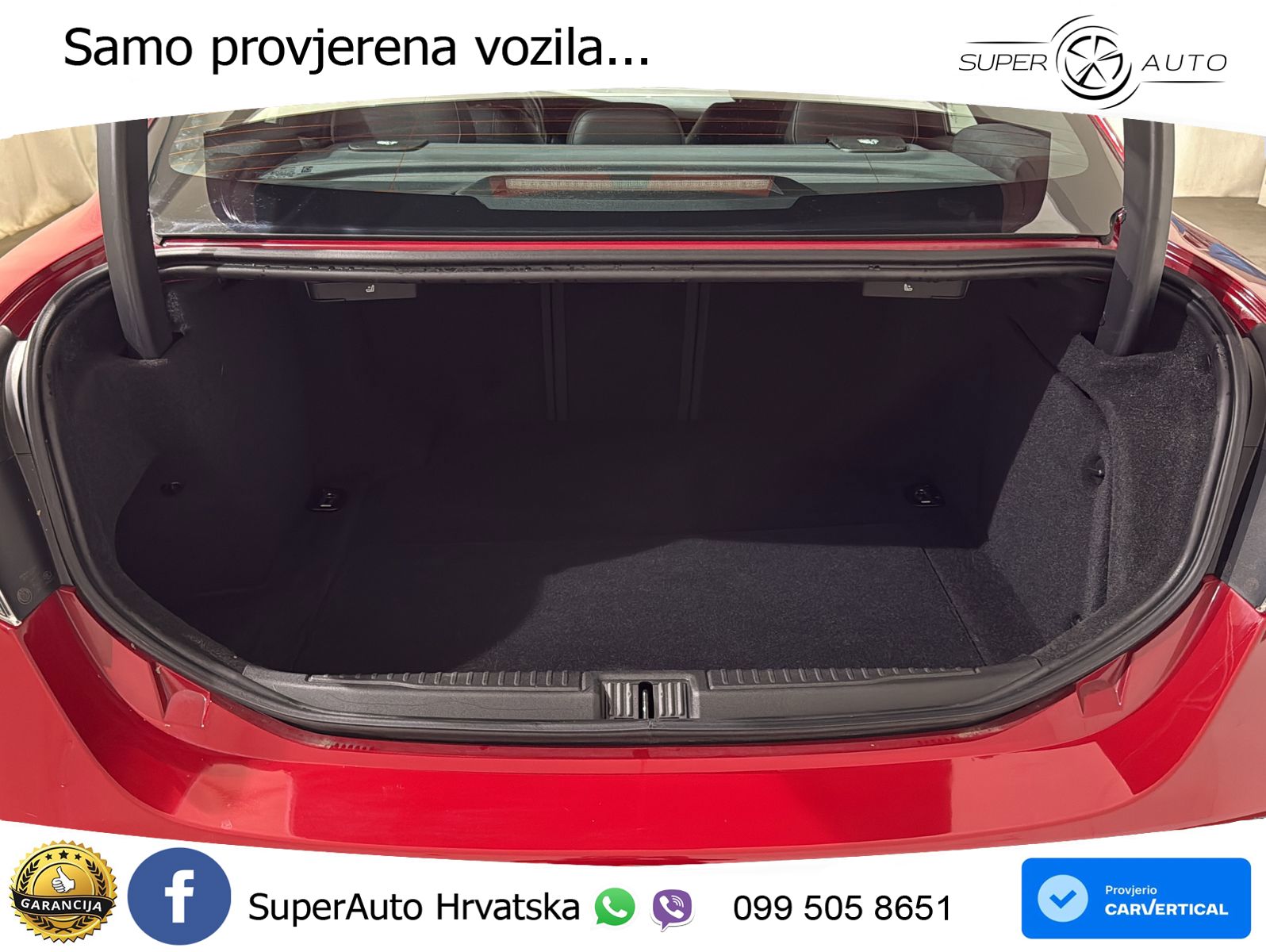 Alfa Romeo Giulia 2.0 Turbo (280 KS) Q4 Automatic LED+GR SJED+ACC