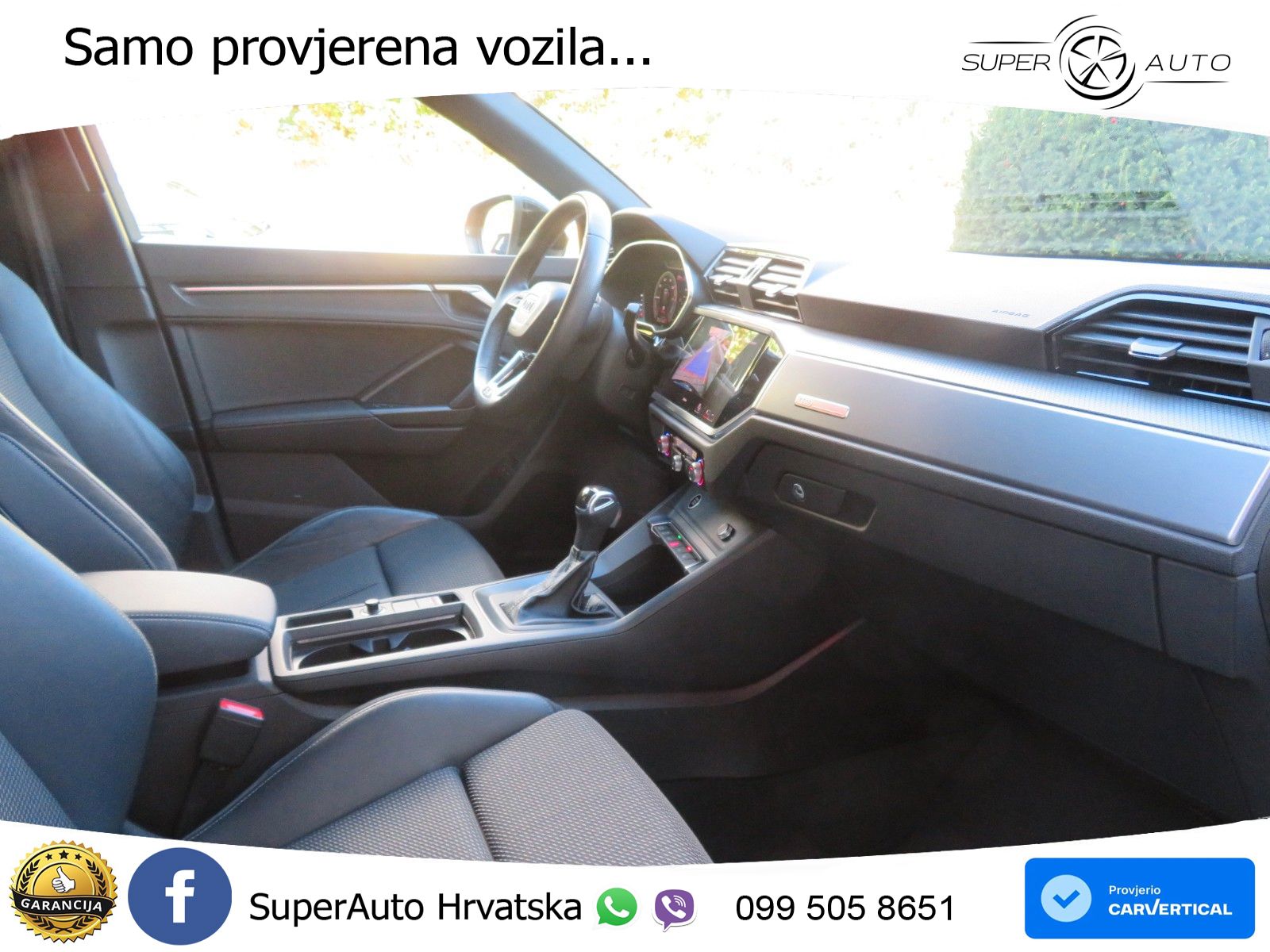 Audi Q3 45 TFSIe (245 KS) S tronic S line LED+GR SJED+ACC