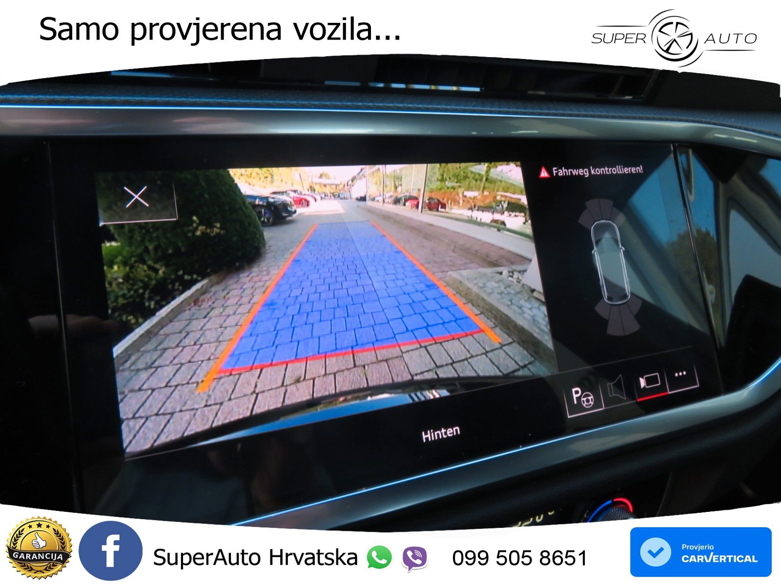 Audi Q3 45 TFSIe (245 KS) S tronic S line LED+GR SJED+ACC