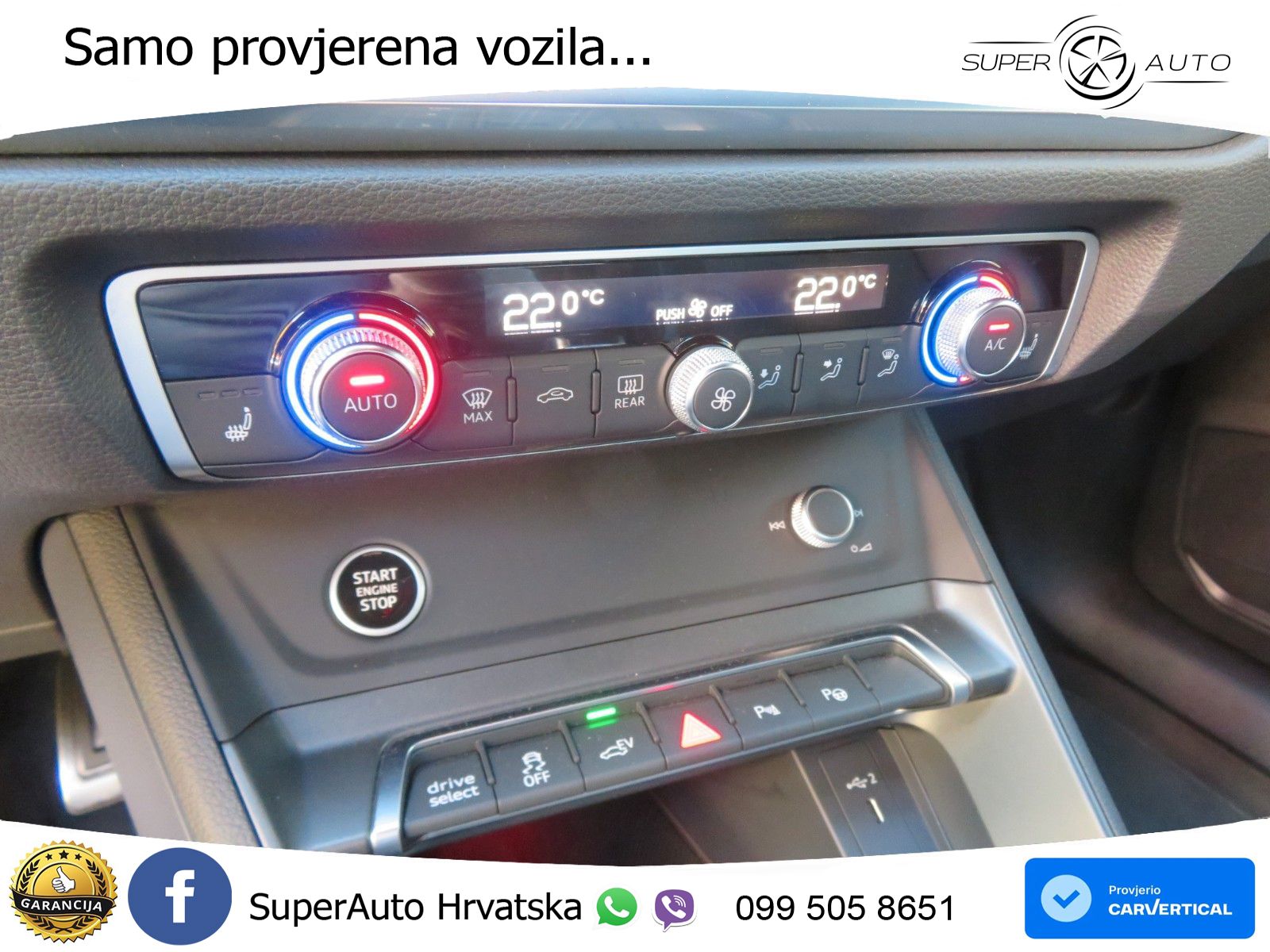 Audi Q3 45 TFSIe (245 KS) S tronic S line LED+GR SJED+ACC