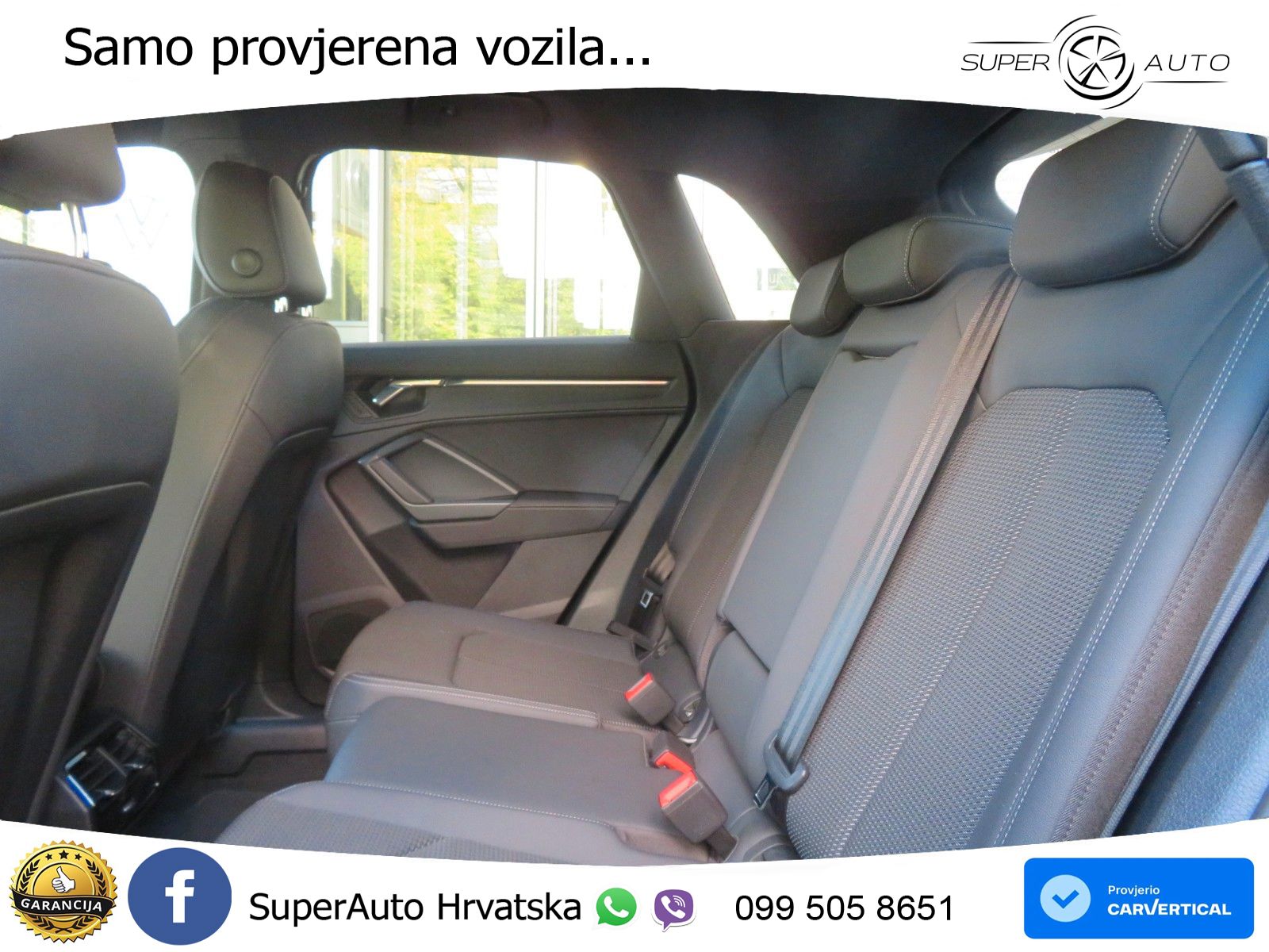 Audi Q3 45 TFSIe (245 KS) S tronic S line LED+GR SJED+ACC