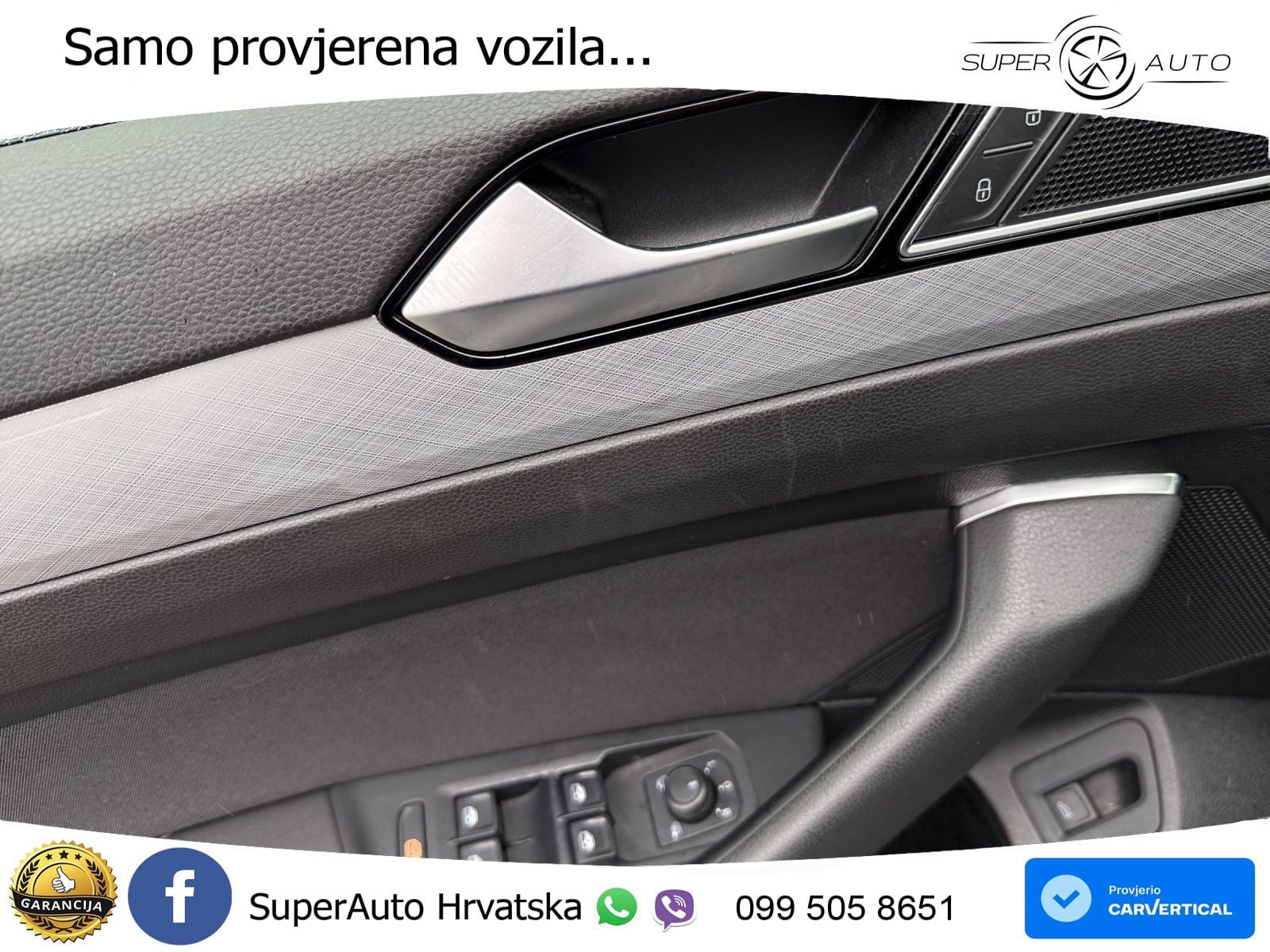 Volkswagen Passat Variant 2.0 TDI (150 KS) Business LED+GR SJED+ACC