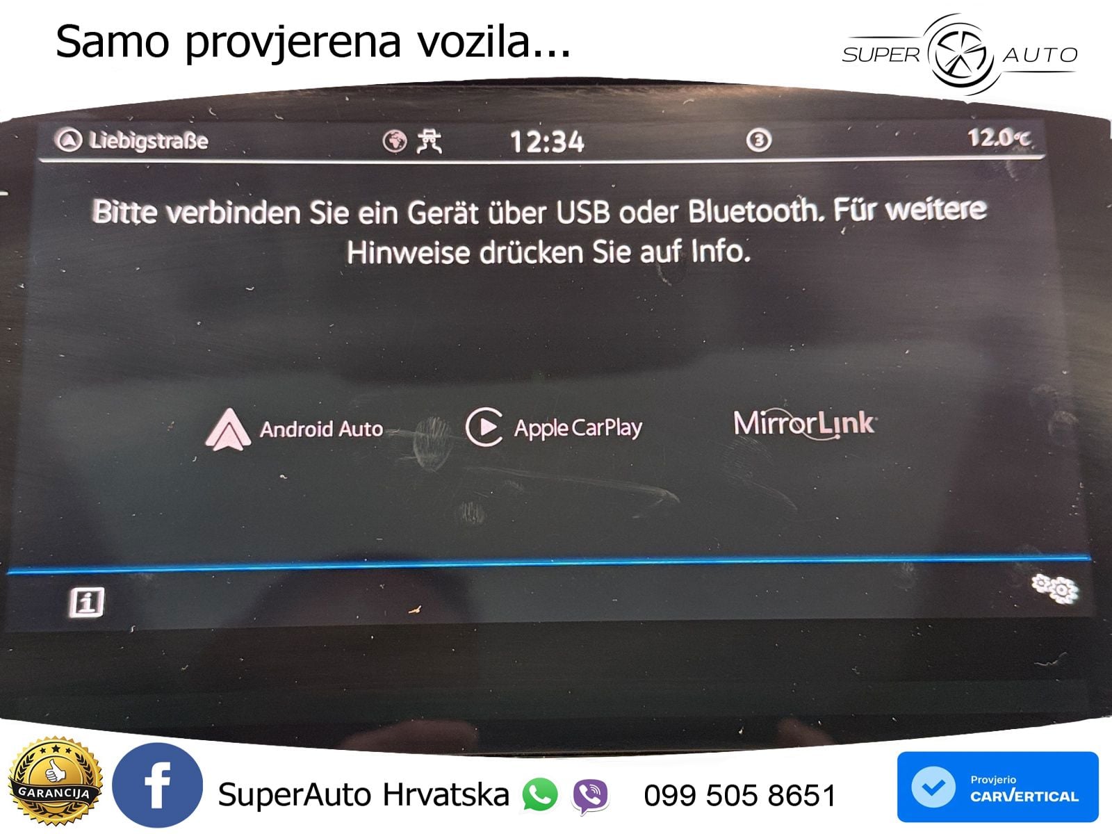 Volkswagen Passat Variant 2.0 TDI (150 KS) Business LED+GR SJED+ACC