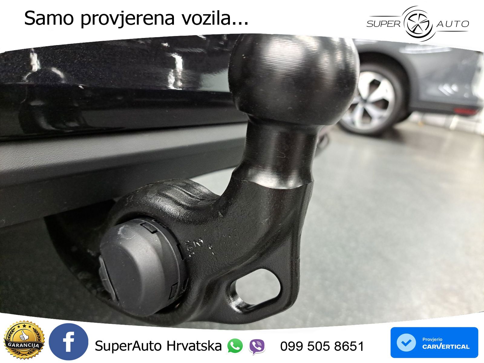 Škoda Octavia Combi 2.0 TDI (150 KS) DSG Selection LED+GR SJED+ACC