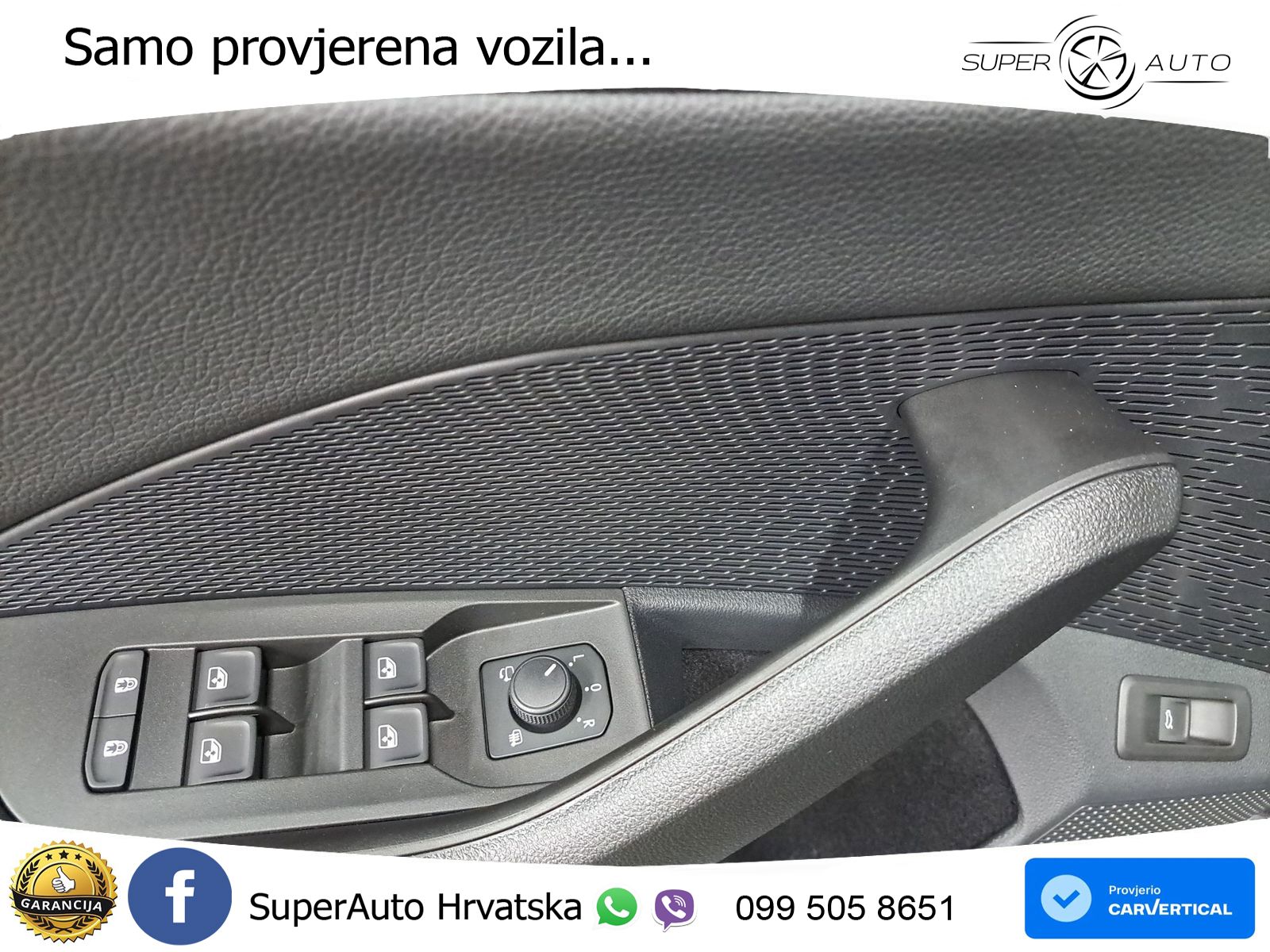 Škoda Octavia Combi 2.0 TDI (150 KS) DSG Selection LED+GR SJED+ACC