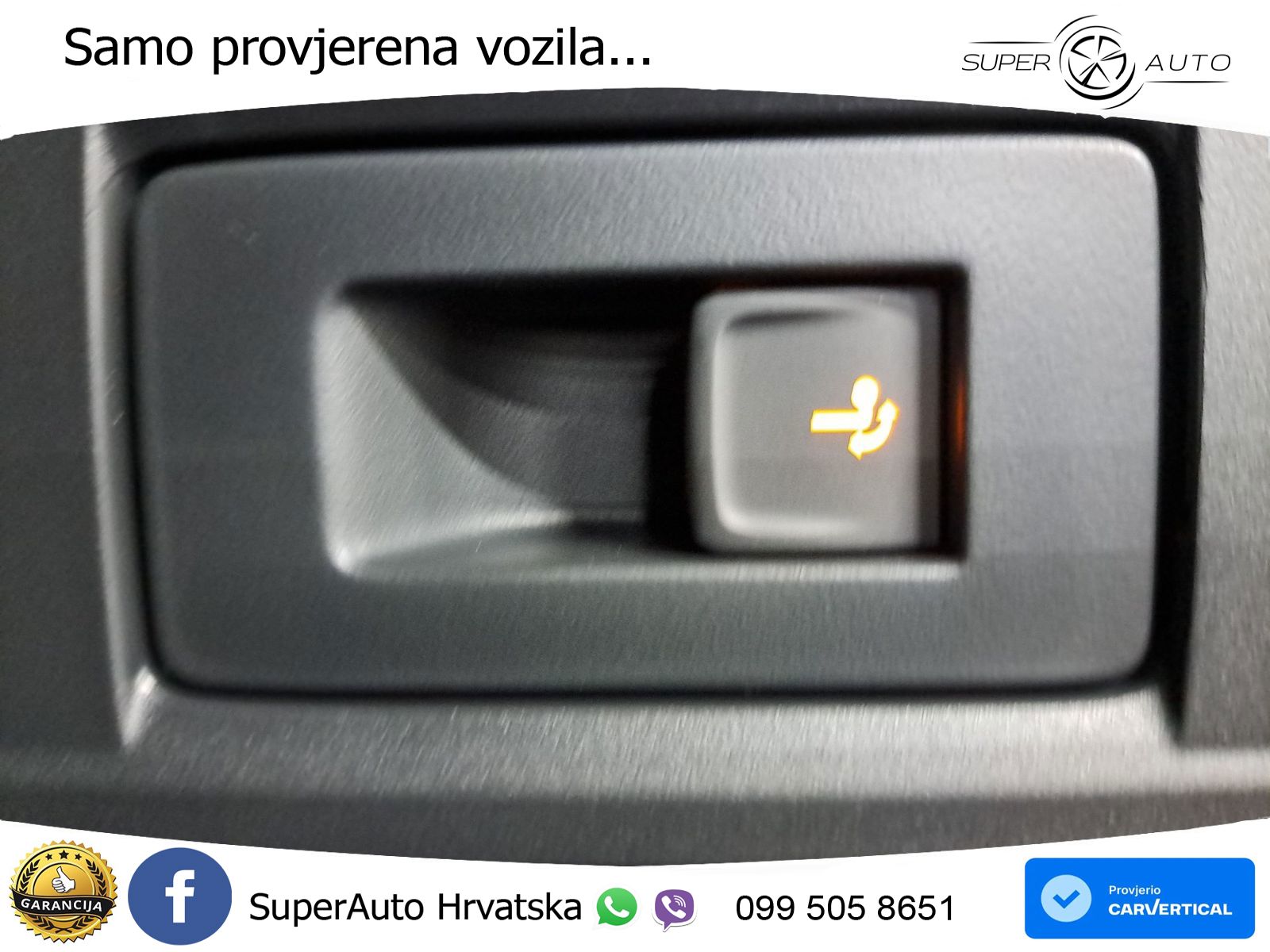 Škoda Octavia Combi 2.0 TDI (150 KS) DSG Selection LED+GR SJED+ACC