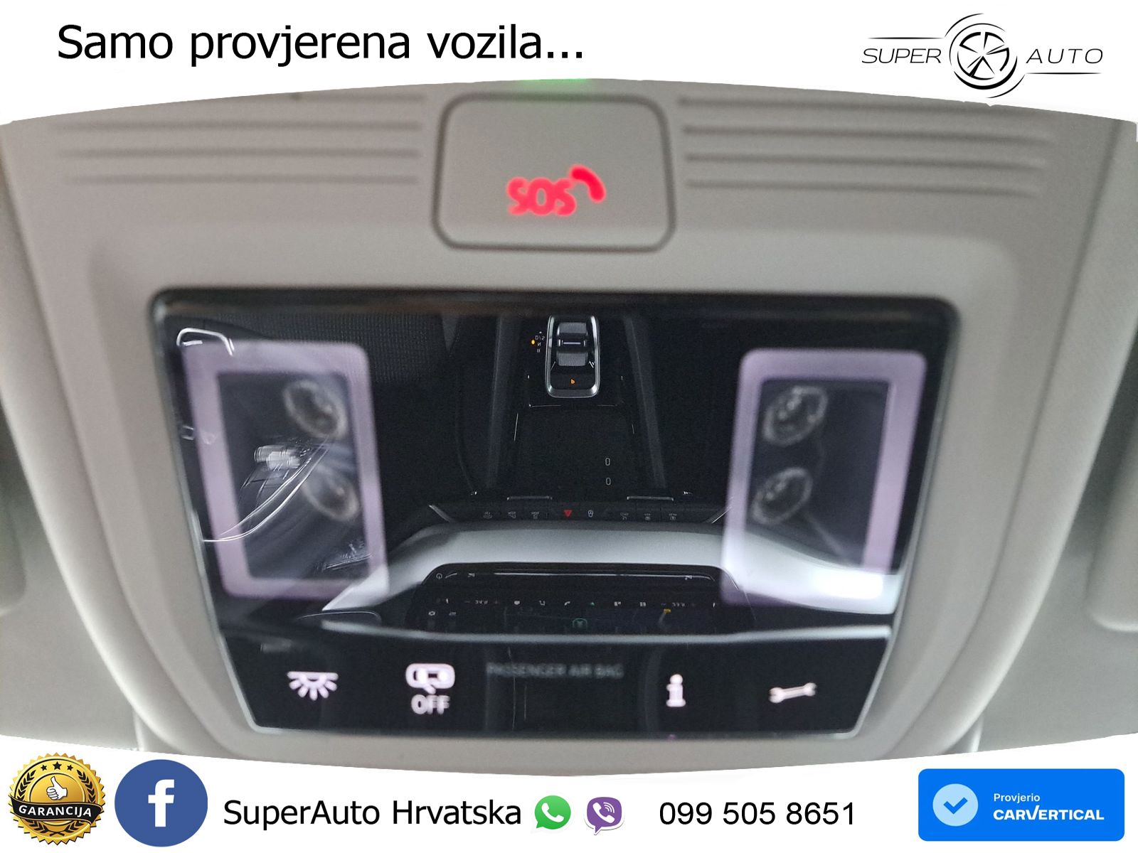 Škoda Octavia Combi 2.0 TDI (150 KS) DSG Selection LED+GR SJED+ACC