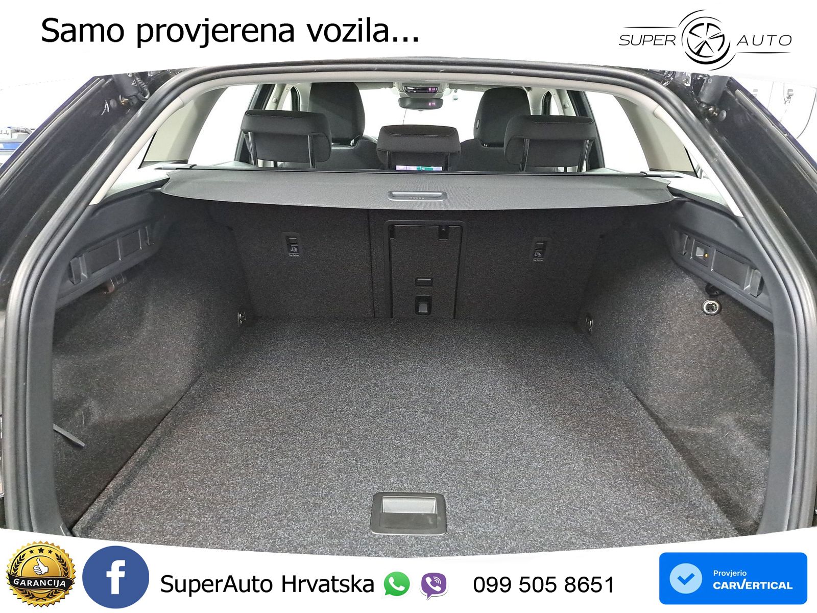 Škoda Octavia Combi 2.0 TDI (150 KS) DSG Selection LED+GR SJED+ACC