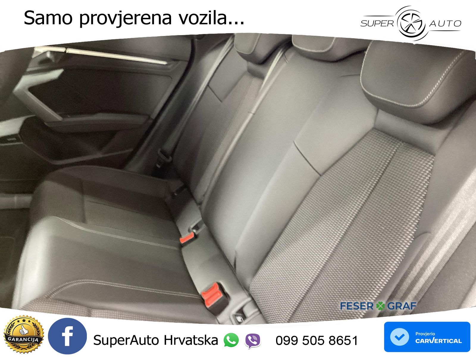 Audi S3 2.0 TFSI (333 KS) quattro S tronic