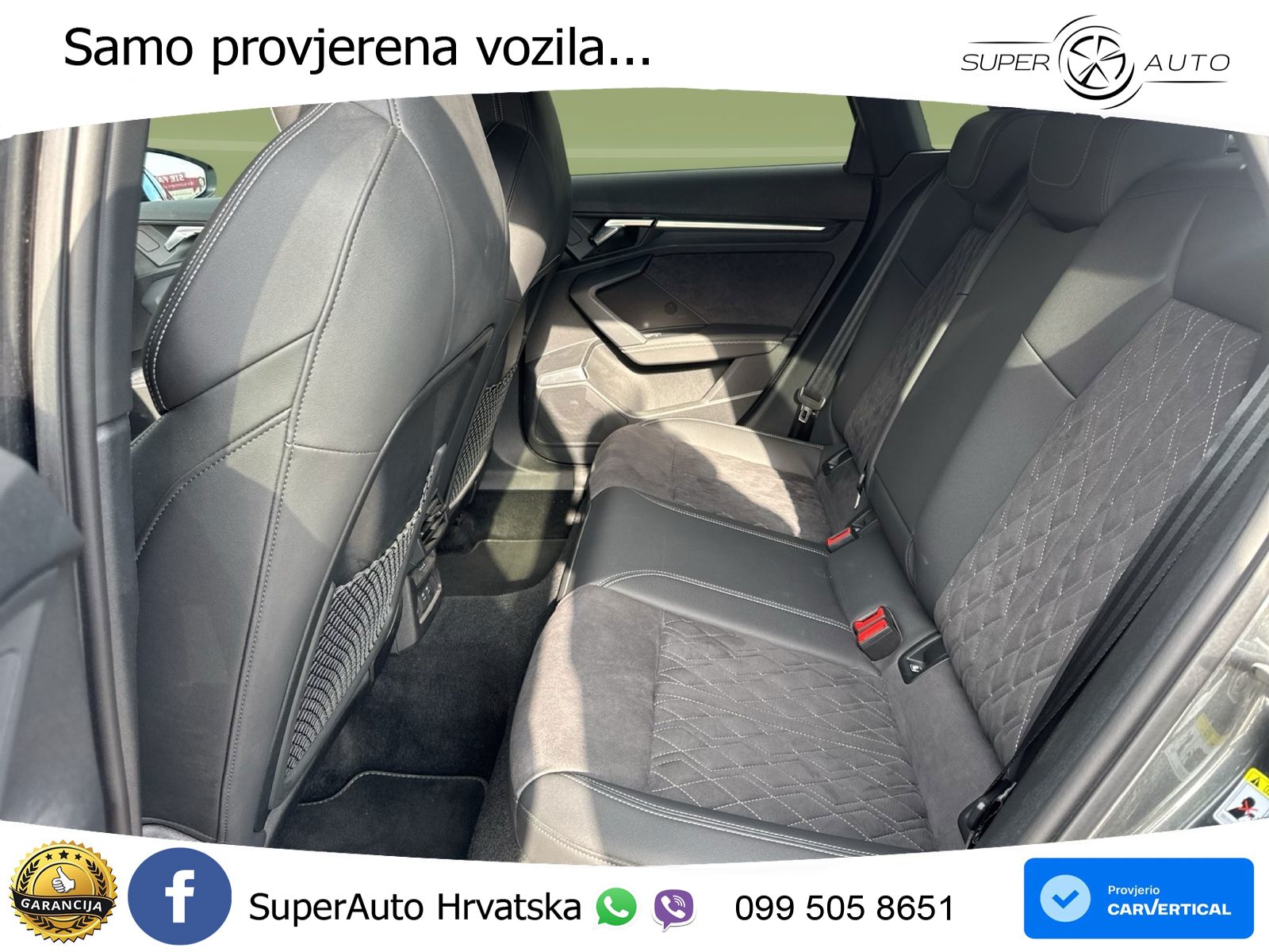 Audi S3 2.0 TFSI (310 KS) quattro S tronic MATRIX+GR SJED+KAM