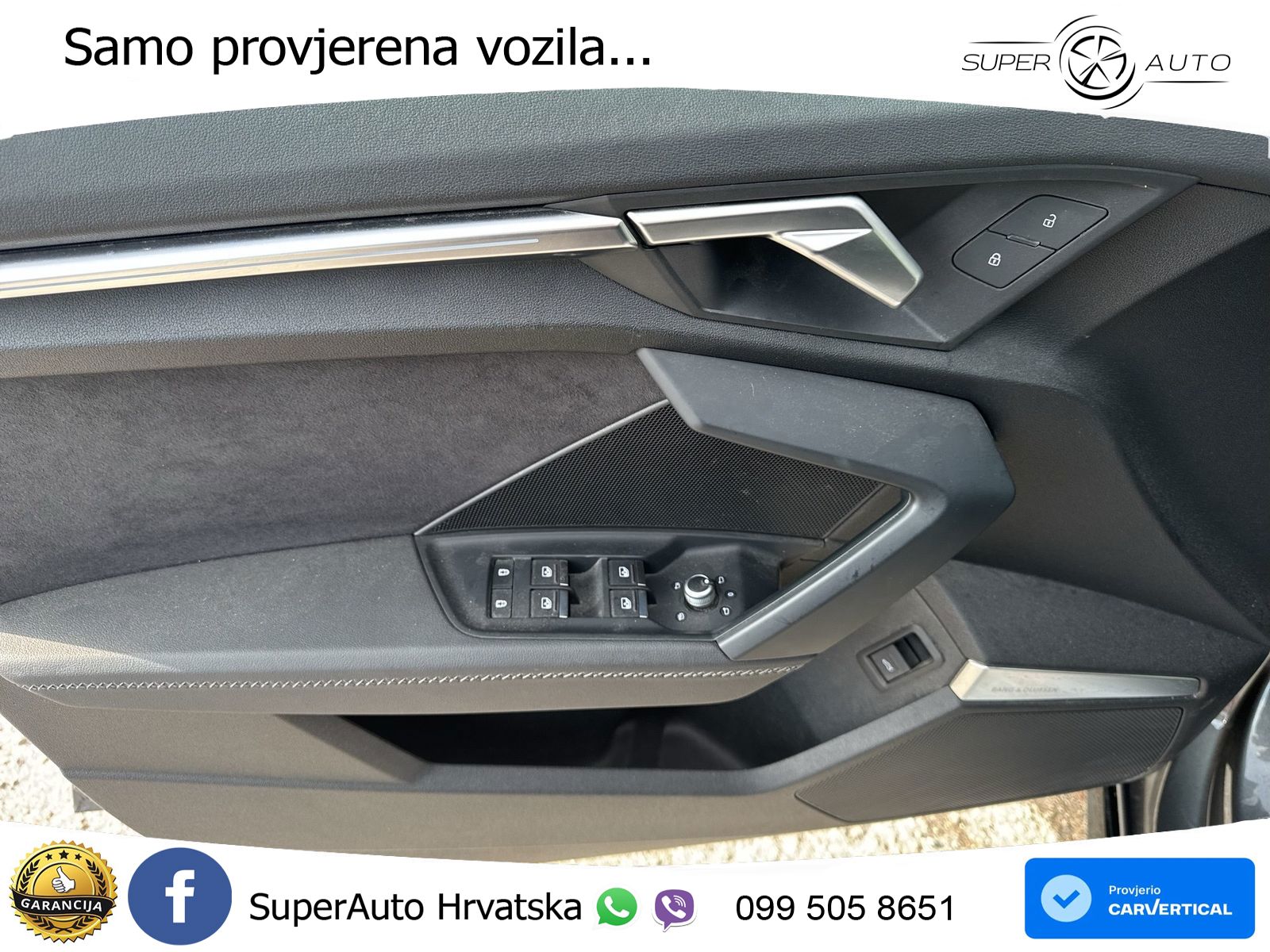 Audi S3 2.0 TFSI (310 KS) quattro S tronic MATRIX+GR SJED+KAM