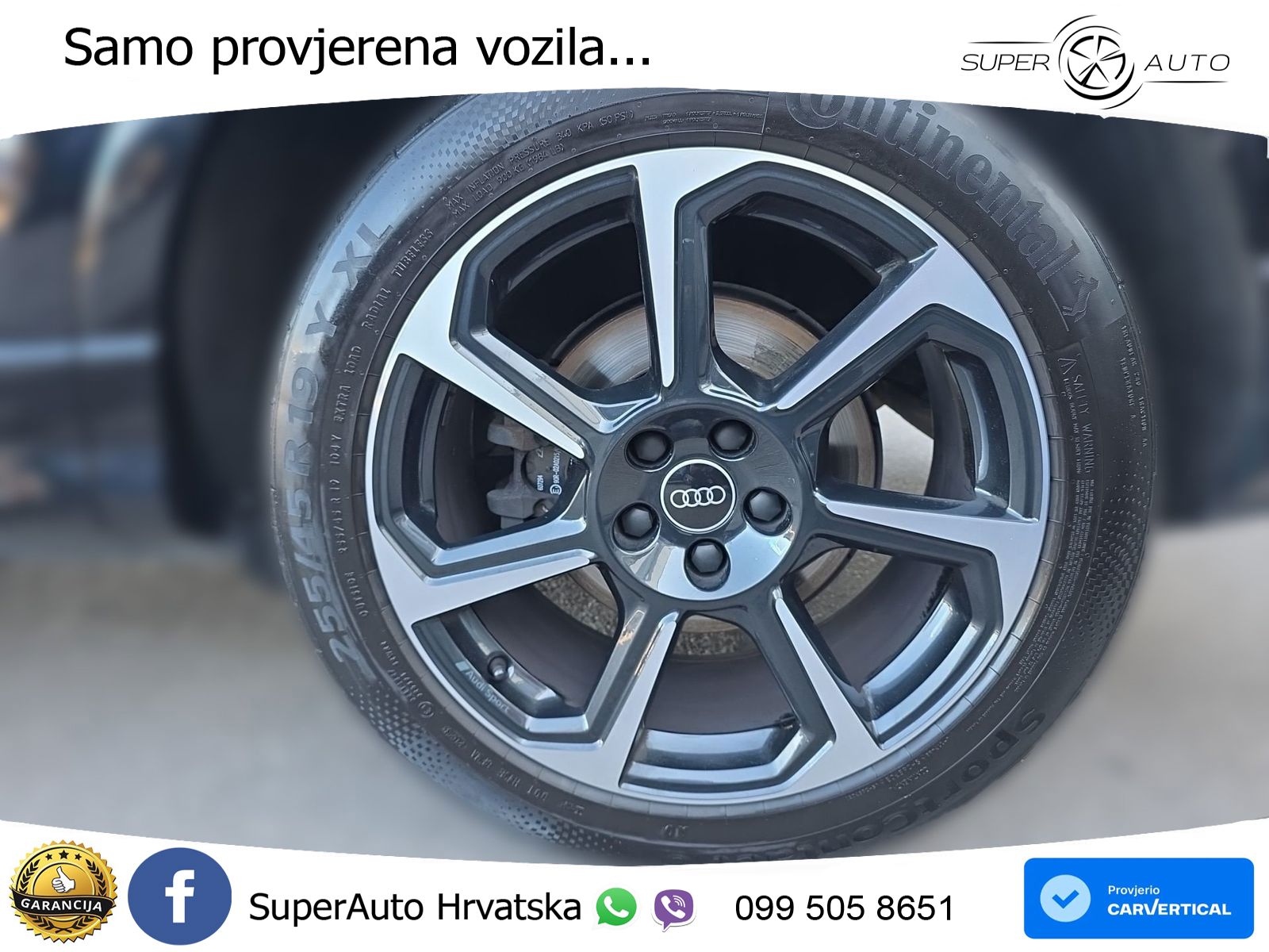 Audi Q3 45 TFSI (245 KS) quattro S tronic S line MATRIX+GR SJED+KAM