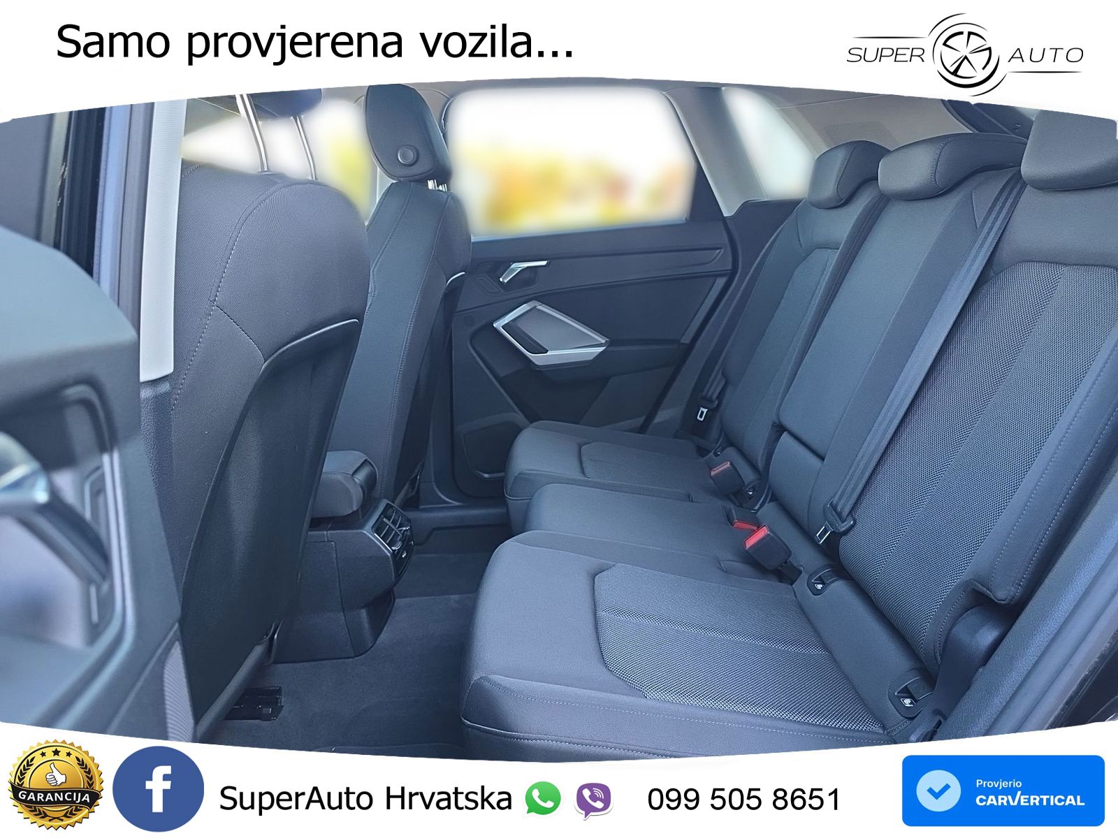 Audi Q3 45 TFSI (245 KS) quattro S tronic S line MATRIX+GR SJED+KAM