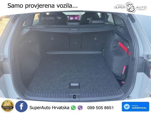 Škoda Enyaq 85 82 kWh (286 KS) SportLine LED+GR SJED+ACC
