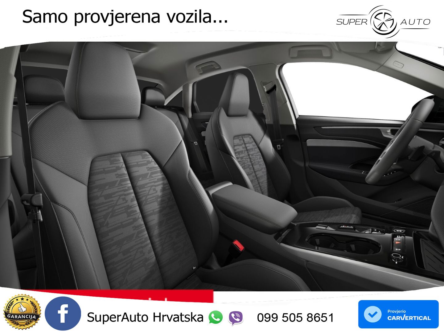 Audi A6 2.0 TFSI (204 KS) S tronic