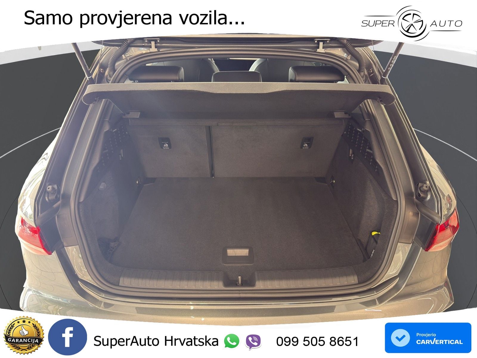 Audi S3 2.0 TFSI (333 KS) quattro S tronic LED+ACC
