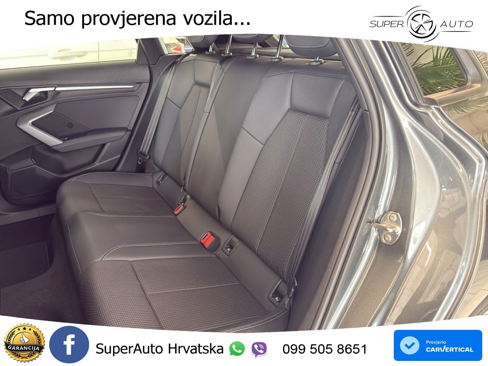 Audi S3 2.0 TFSI (333 KS) quattro S tronic LED+ACC