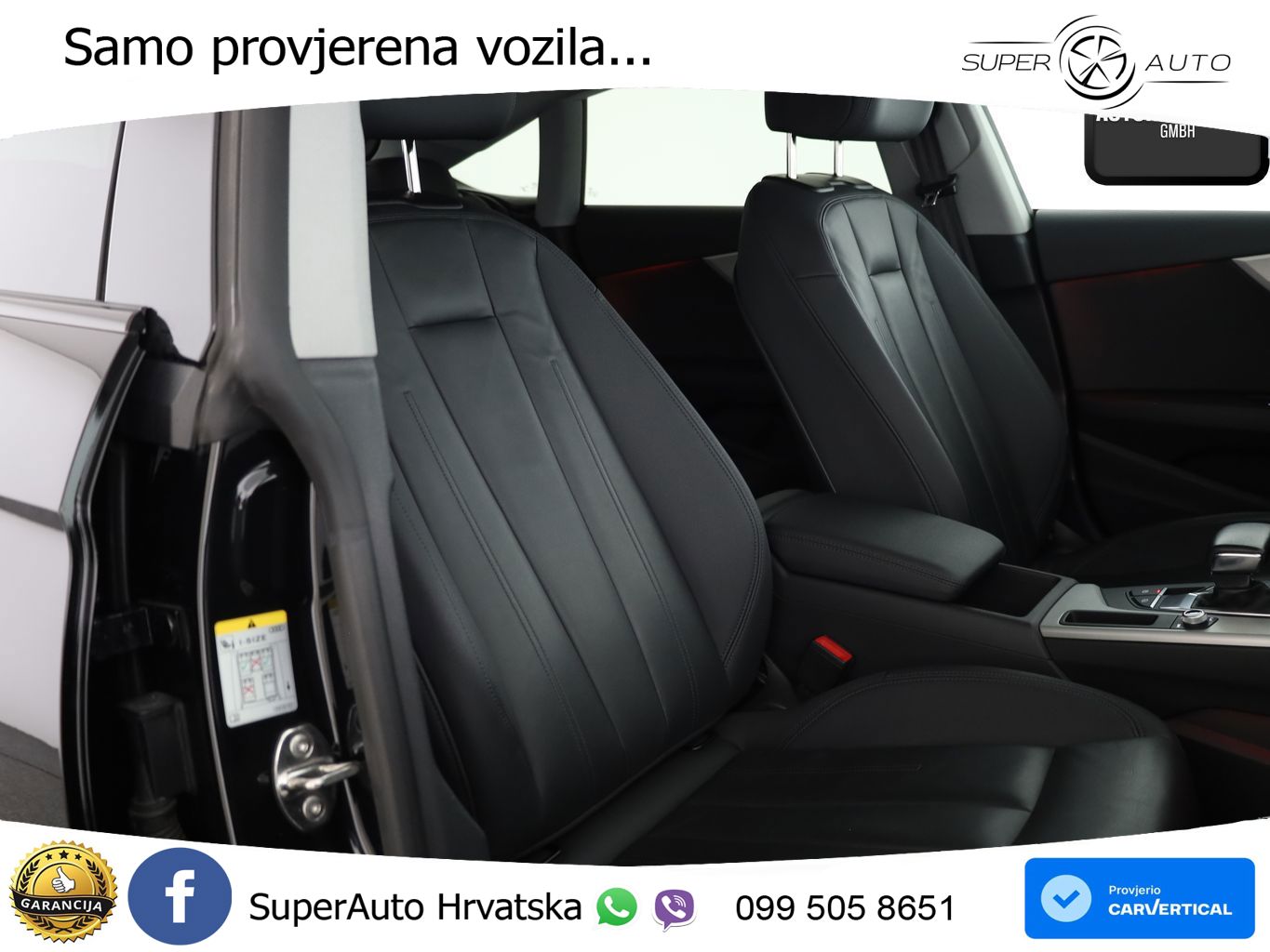 Audi A5 Sportback  40 TFSI (204 KS) quattro S tronic S line MATRIX+GR SJED+KAM