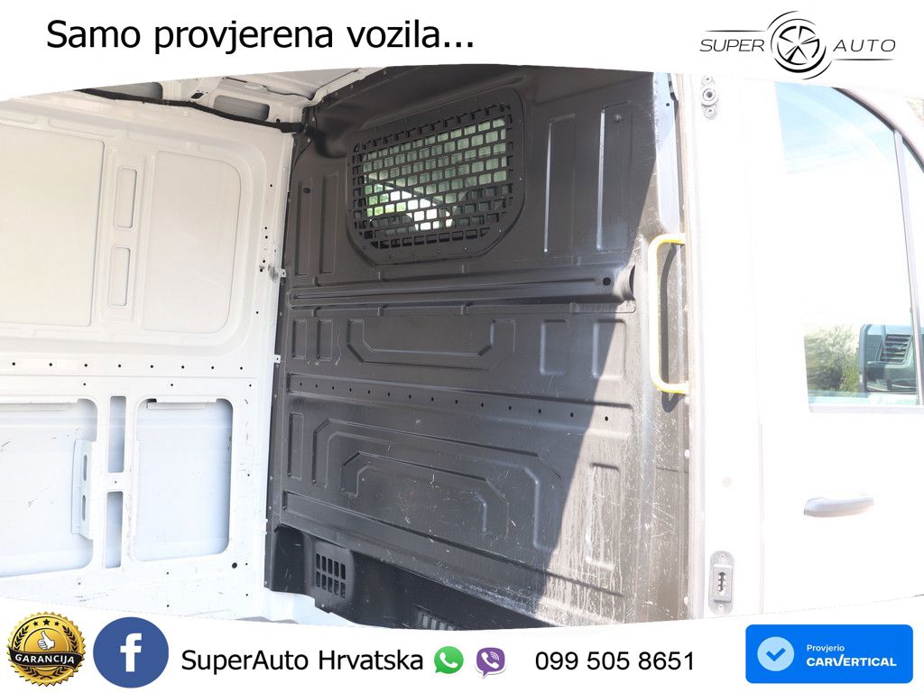 VW Crafter