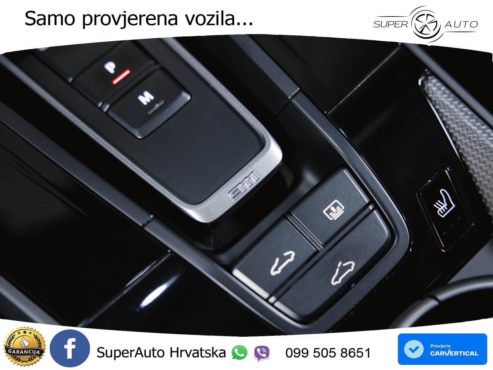 Porsche 911 Carrera GTS 3.6 (541 KS) T-Hybrid PDK MATRIX+GR SJED+KAM