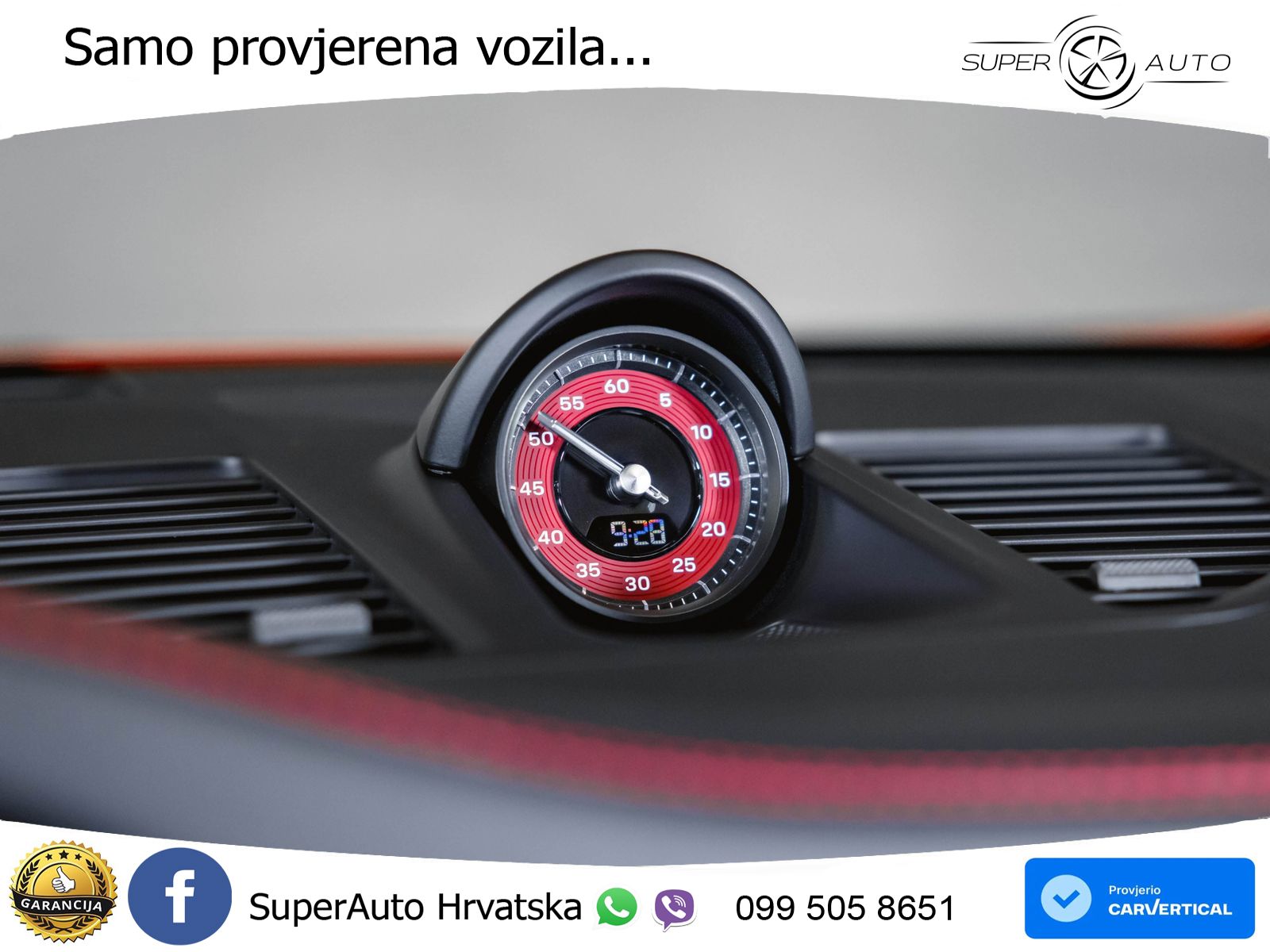 Porsche 911 Carrera GTS 3.6 (541 KS) T-Hybrid PDK MATRIX+GR SJED+KAM